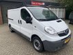 Opel Vivaro - 2.0 CDTI L2H1 Imperiaal Trekh. Airco Cruise ETC - 1 - Thumbnail