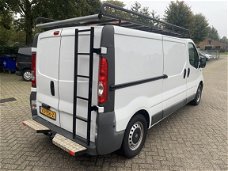 Opel Vivaro - 2.0 CDTI L2H1 Imperiaal Trekh. Airco Cruise ETC