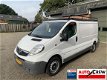 Opel Vivaro - 2.0 CDTI Automaat L2H1 Imperiaal Trekh. Airco Cruise ETC - 1 - Thumbnail