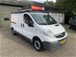 Opel Vivaro - 2.0 CDTI Automaat L2H1 Imperiaal Trekh. Airco Cruise ETC - 1 - Thumbnail