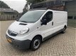 Opel Vivaro - 2.0 CDTI L2H1 Imperiaal Trekhaak Airco Cruise ETC - 1 - Thumbnail