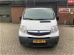 Opel Vivaro - 2.0 CDTI L2H1 Imperiaal Trekhaak Airco Cruise ETC - 1 - Thumbnail