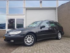 Saab 9-5 Estate - 2.0t S NAP / TRKHK / YOUNGTIMER / APK /2001