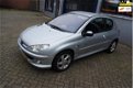 Peugeot 206 - 1.4-16V Quiksilver - 1 - Thumbnail