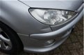 Peugeot 206 - 1.4-16V Quiksilver - 1 - Thumbnail