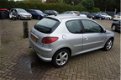 Peugeot 206 - 1.4-16V Quiksilver - 1 - Thumbnail