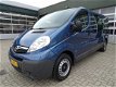 Opel Vivaro Combi - 2.0 CDTI L2H1 120 pk Airco Cruise Navi Marge Combi Kombi 9 persoons - 1 - Thumbnail