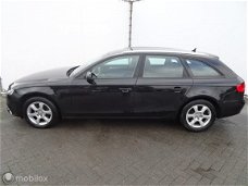 Audi A4 Avant - 1.8 TFSI Pro Line NETTE AUTO