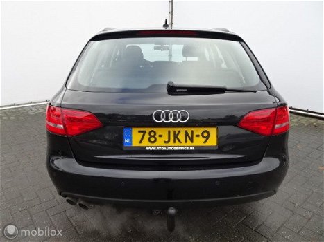 Audi A4 Avant - 1.8 TFSI Pro Line NETTE AUTO - 1