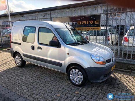 Renault Kangoo - KANGOO 1.5 DCI/APK 10-2020/NAP - 1