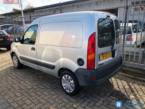 Renault Kangoo - KANGOO 1.5 DCI/APK 10-2020/NAP - 1