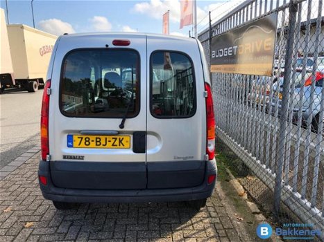 Renault Kangoo - KANGOO 1.5 DCI/APK 10-2020/NAP - 1