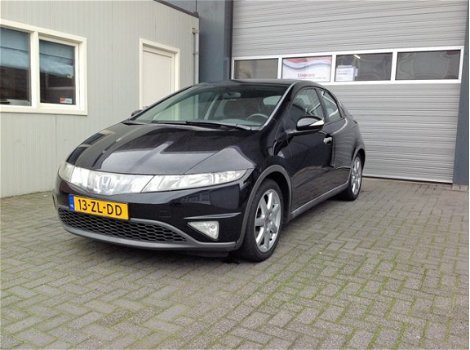 Honda Civic - 1.4 Comfort - 1