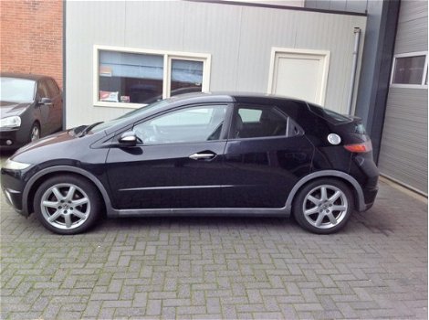 Honda Civic - 1.4 Comfort - 1