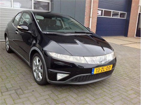 Honda Civic - 1.4 Comfort - 1