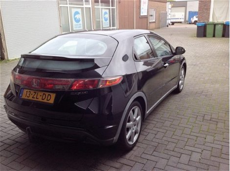 Honda Civic - 1.4 Comfort - 1