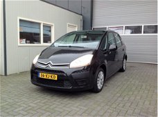 Citroën C4 Picasso - 1.8-16V Prestige 5p LPG G3