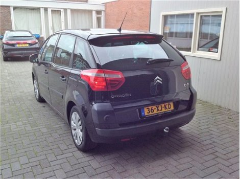 Citroën C4 Picasso - 1.8-16V Prestige 5p LPG G3 - 1