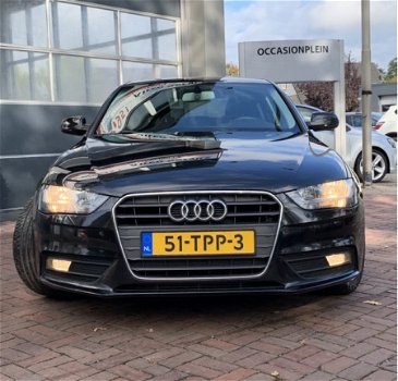 Audi A4 - 2.0 TDIe Pro Line Business Navi, 18Inch, Cruise, Cv Dealer onderhouden APK 04-2020 - 1