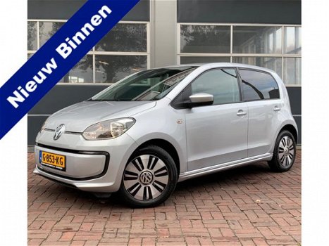 Volkswagen e-Up! - Automaat, Cv, Electr.ramen, Clima, Cruise 14.950, - inch btw Uniek - 1