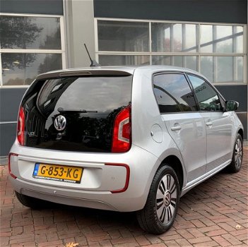 Volkswagen e-Up! - Automaat, Cv, Electr.ramen, Clima, Cruise 14.950, - inch btw Uniek - 1