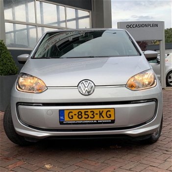 Volkswagen e-Up! - Automaat, Cv, Electr.ramen, Clima, Cruise 14.950, - inch btw Uniek - 1