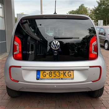 Volkswagen e-Up! - Automaat, Cv, Electr.ramen, Clima, Cruise 14.950, - inch btw Uniek - 1