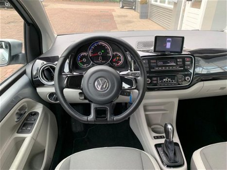 Volkswagen e-Up! - Automaat, Cv, Electr.ramen, Clima, Cruise 14.950, - inch btw Uniek - 1