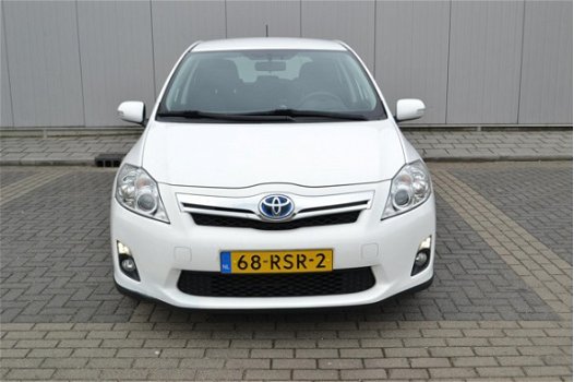 Toyota Auris - 1.8 Full Hybrid Asp - 1