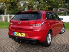 Hyundai i30 - 1.0 T-GDI COMFORT 5DRS. NAVI/ CLIMA/ LMV/ TREKHAAK