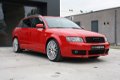 Audi A4 Avant - 1.8 T 2 x S-Line // 19