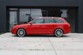 Audi A4 Avant - 1.8 T 2 x S-Line // 19