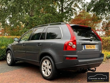 Volvo XC90 - 2.4 D5 Exclusive - 1