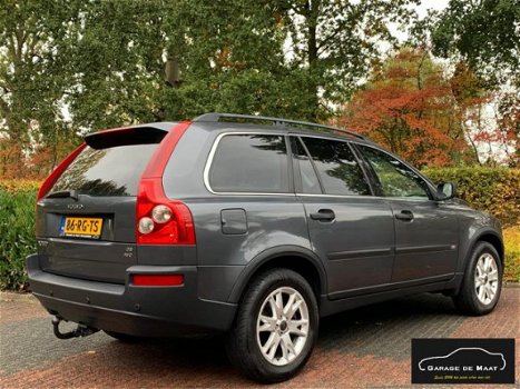 Volvo XC90 - 2.4 D5 Exclusive - 1