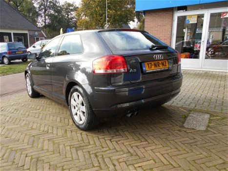 Audi A3 - 2.0FSi 150PK 3drs. NL-auto Geen import - 1