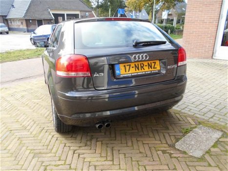 Audi A3 - 2.0FSi 150PK 3drs. NL-auto Geen import - 1