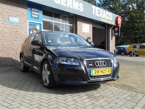 Audi A3 Sportback - 1.4TFSi 125PK Proline NL-auto met logische km's - 1