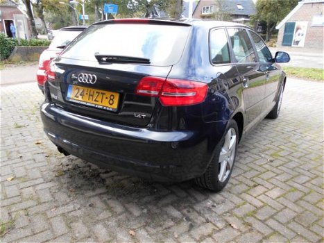 Audi A3 Sportback - 1.4TFSi 125PK Proline NL-auto met logische km's - 1