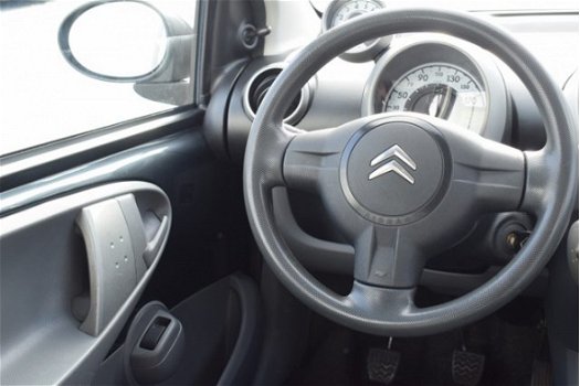 Citroën C1 - 1.0-12V Ambiance |Airco|Elek pakket|NAP|5-deurs| - 1