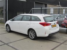 Toyota Auris Touring Sports - 1.8 Hybrid Dynamic