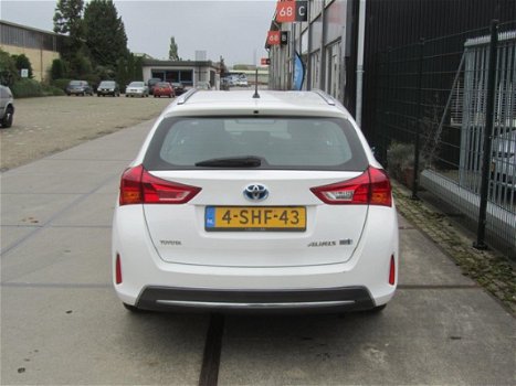 Toyota Auris Touring Sports - 1.8 Hybrid Dynamic - 1