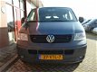 Volkswagen Transporter - 2.5 TDI 292 DC Marge Auto - 1 - Thumbnail