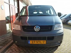 Volkswagen Transporter - 2.5 TDI 292 DC Marge Auto