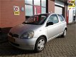 Toyota Yaris - 1.0-16V VVT-i Luna - 1 - Thumbnail