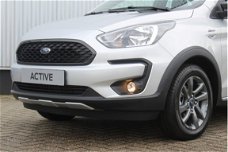 Ford Ka - 1.2 85pk Active | Interieur Pack | Winter pack