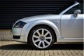 Audi TT Roadster - 1.8 5V Turbo quattro Clima, Xenon, Bose, Leder, 18 inch, Schitterend - 1 - Thumbnail