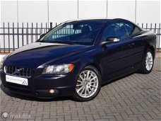 Volvo C70 Convertible - 2.4 D5 Summum