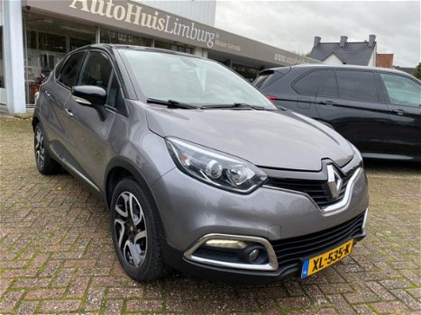 Renault Captur - 1.5 dCi Dynamique Nieuwstaat - 1