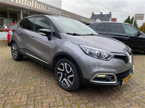Renault Captur - 1.5 dCi Dynamique Nieuwstaat - 1