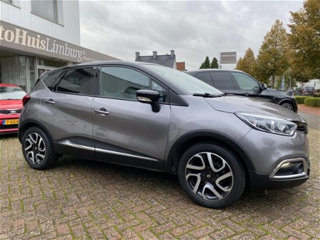 Renault Captur - 1.5 dCi Dynamique Nieuwstaat - 1